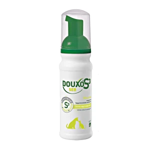 Douxo S3 Seb Hab 150ml